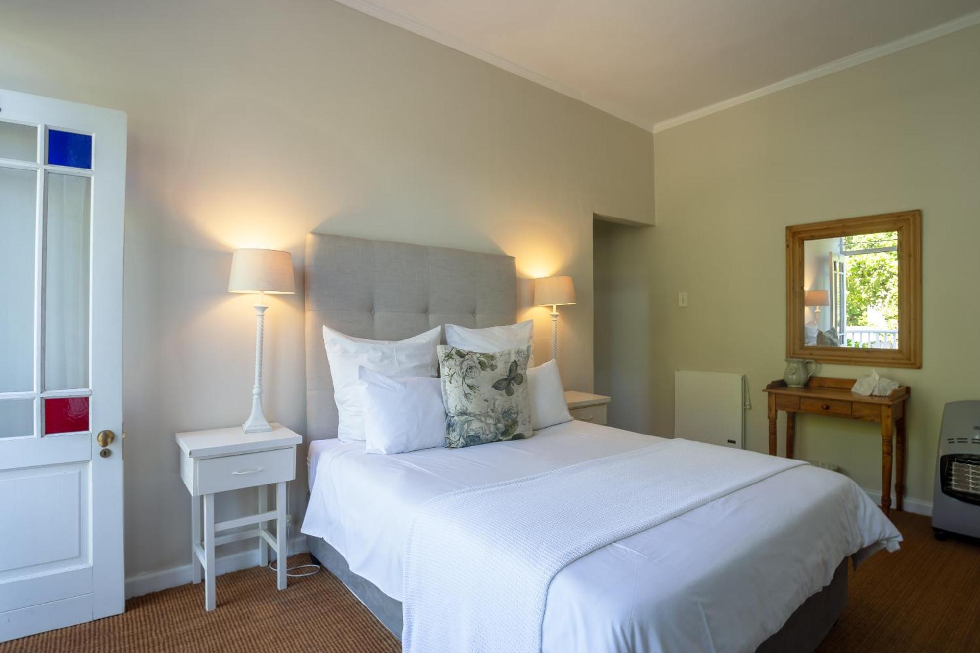 Sandown Lodge Fokváros Kültér fotó