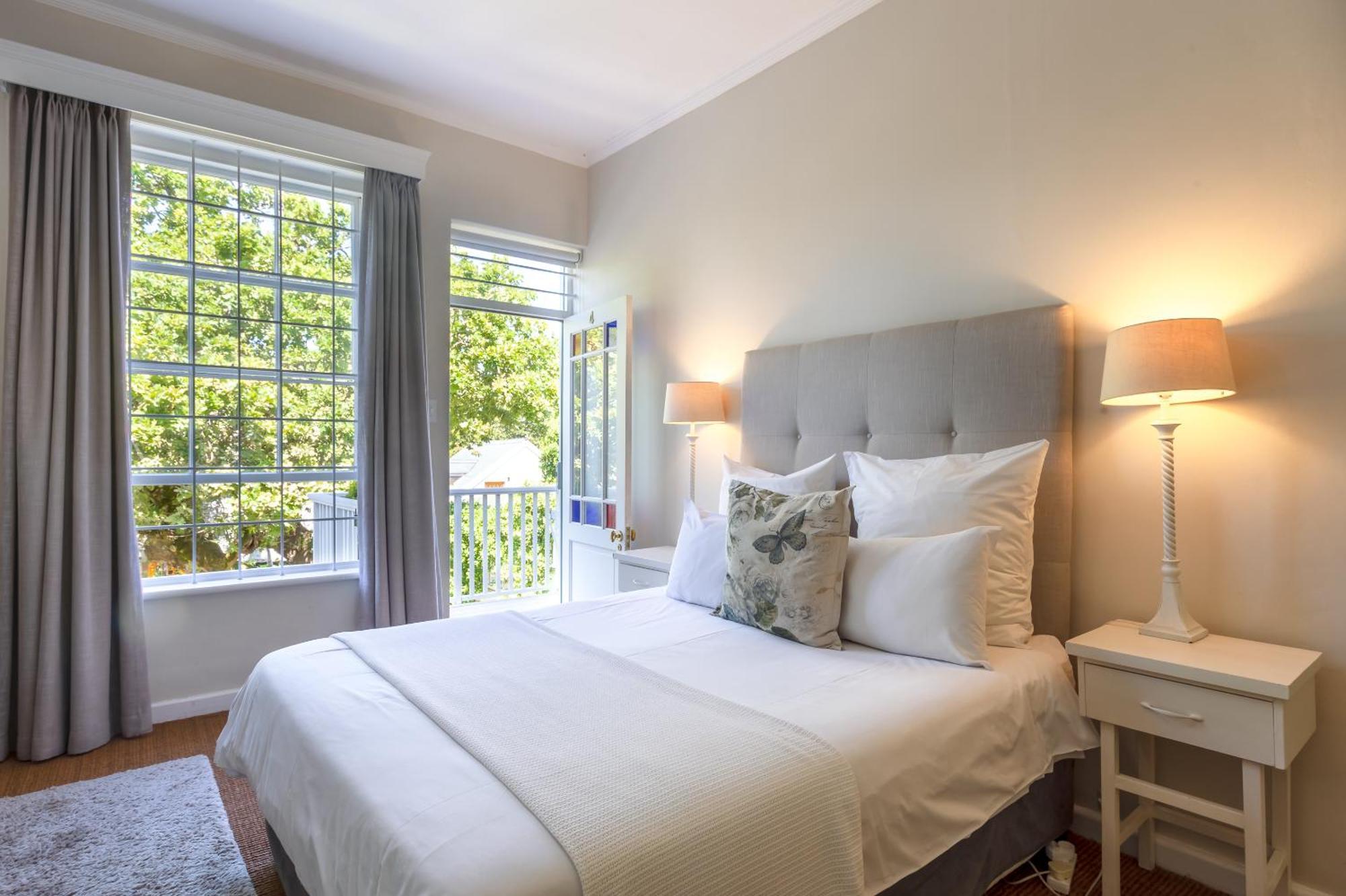 Sandown Lodge Fokváros Kültér fotó