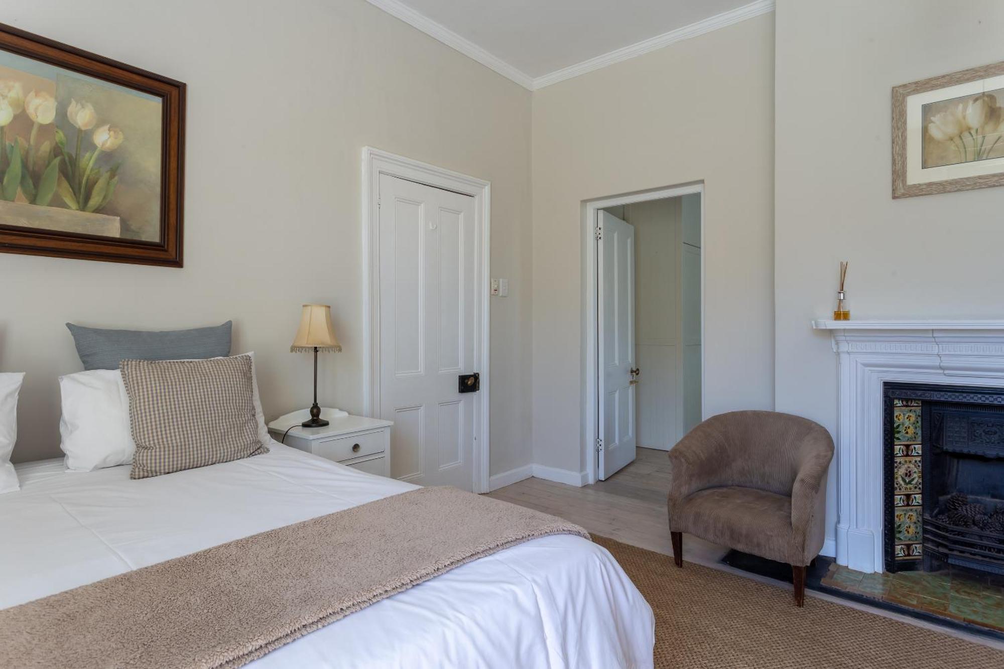 Sandown Lodge Fokváros Kültér fotó