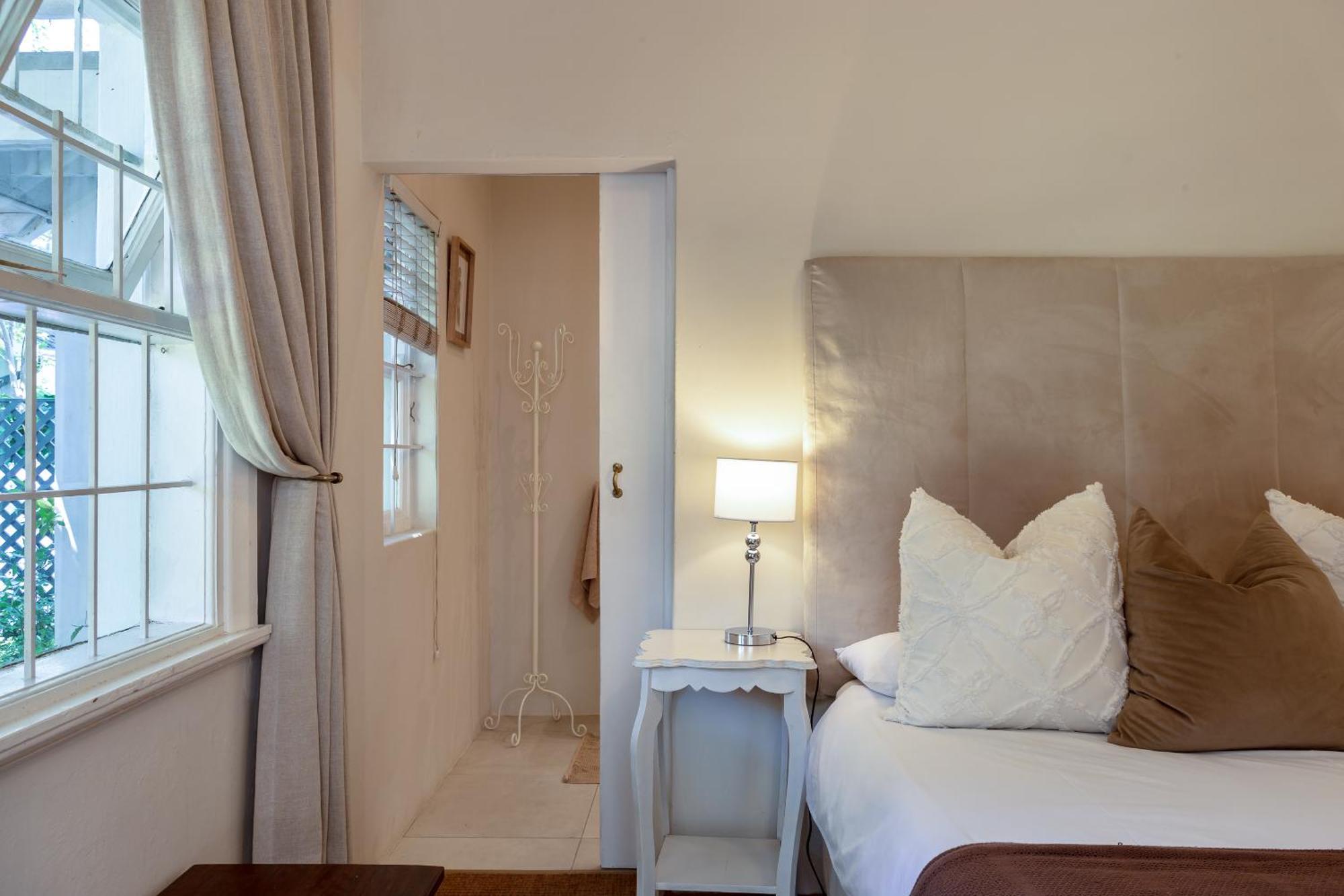 Sandown Lodge Fokváros Kültér fotó