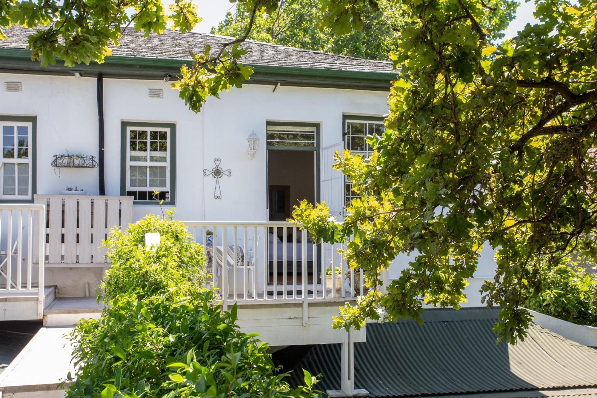 Sandown Lodge Fokváros Kültér fotó