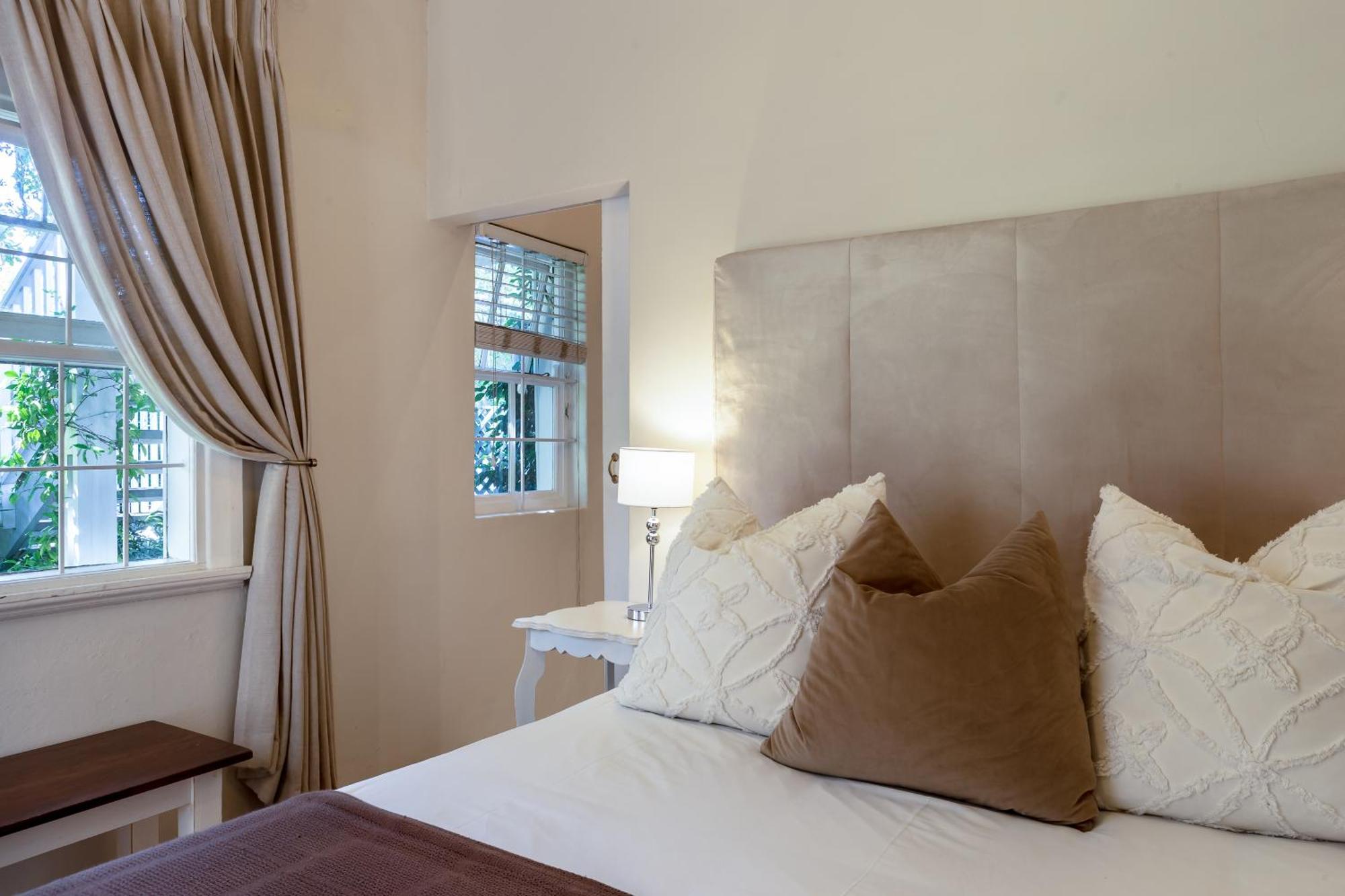 Sandown Lodge Fokváros Kültér fotó